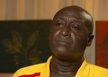 Ebusua Dwarfs FC appoints Kuuku Dadzie as new head coach