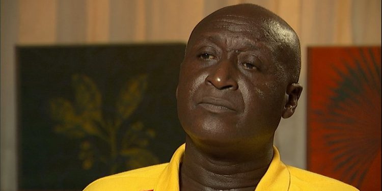 Ebusua Dwarfs FC appoints Kuuku Dadzie as new head coach