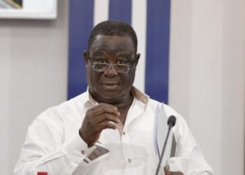 Over 15 road projects were initiated and completed in Akufo-Addo’s 1st term – Roads Ministry