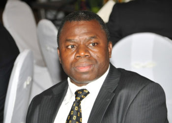 Former president of Ghana Association of Bankers bemoans security situation of bankers