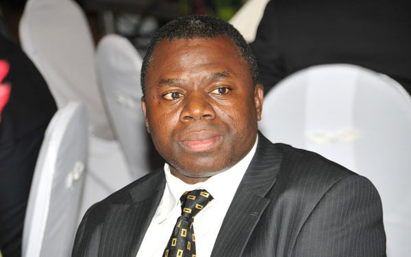 Former president of Ghana Association of Bankers bemoans security situation of bankers