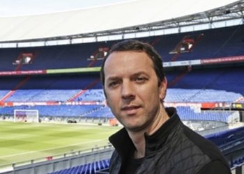 GFA appoints a new assistant coach for Black Stars