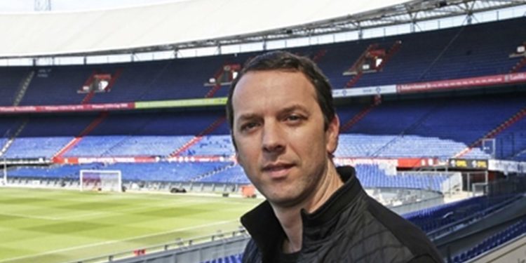 GFA appoints a new assistant coach for Black Stars