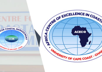 UCC Centre for Coastal Management conducts a mid-term review of its activities