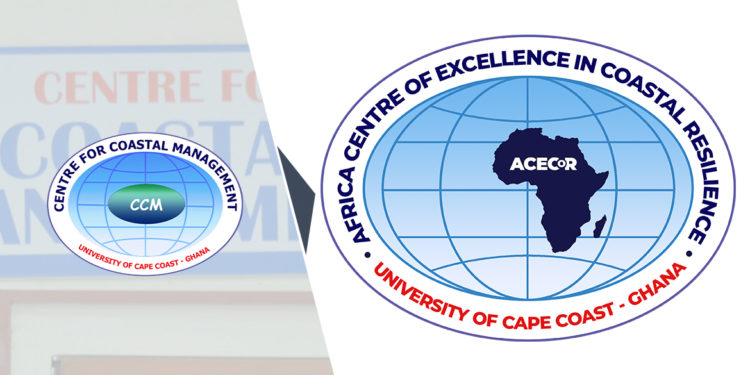 UCC Centre for Coastal Management conducts a mid-term review of its activities