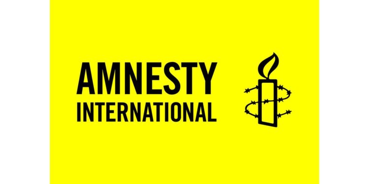 Amnesty International