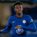Don’t play for Ghana – Charles Taylor advices Callum Hudson-Odoi