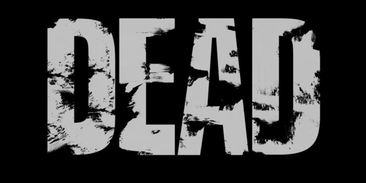 Dead