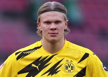 Chelsea refusing to give up on Erling Braut Haaland chase