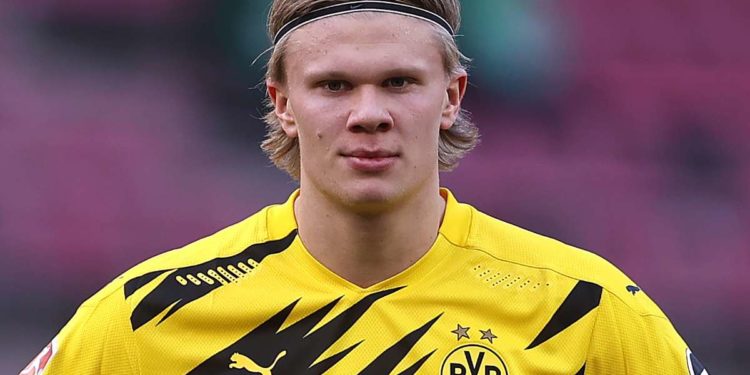 Chelsea refusing to give up on Erling Braut Haaland chase
