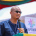 Dr. Mustapha Hamid is the new NPA Chief Executive Officer