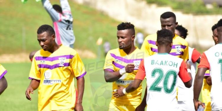 Police hunt five Karela United fans over attack, Two arrested