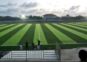 Karela’s Crosby Awuah Memorial Park closed down indefinitely after Medeama attack