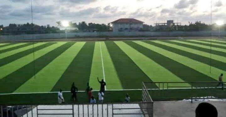 Karela’s Crosby Awuah Memorial Park closed down indefinitely after Medeama attack