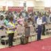 UCC holds matriculation for admitted sandwich students