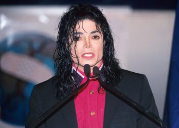 Fans of Michael Jackson hold a virtual memorial service 12 years after his demise