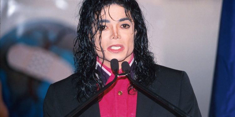 Fans of Michael Jackson hold a virtual memorial service 12 years after his demise