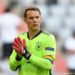 Germany goalkeeper Manuel Neuer investigated over rainbow armband showing support to LGBT+ community