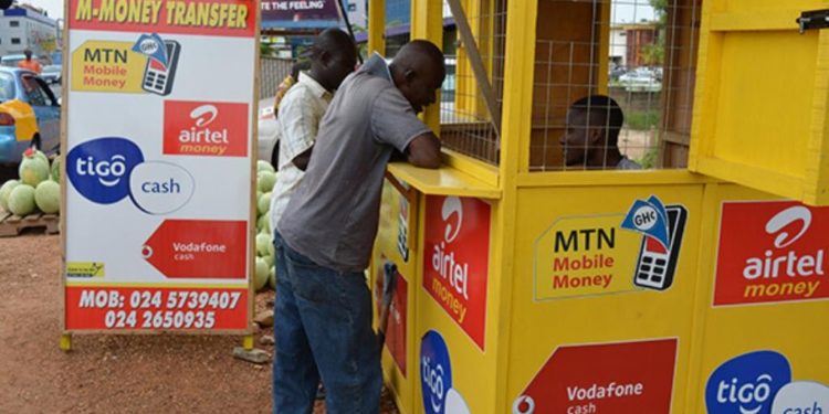 Mobile Money Operations