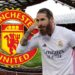 Sergio Ramos prefers Manchester United move over Manchester City
