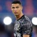 Juventus forward Cristiano Ronaldo exploring options elsewhere