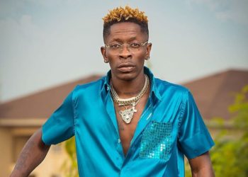 Shatta Wale alleged to have assaulted road contractor