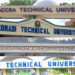 Technical university