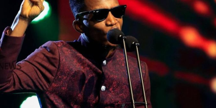 Kofi Kinaata wins VGMA Songwriter of the Year again