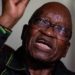 Jacob Zuma: Supporters form 'human shield' to stop ex-president's arrest