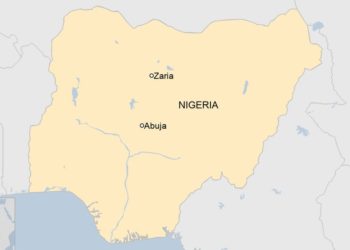 Nigeria gunmen kidnap nurses and infant from Zaria hospital