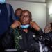 Jacob Zuma: South Africa's former president hands himself over to police