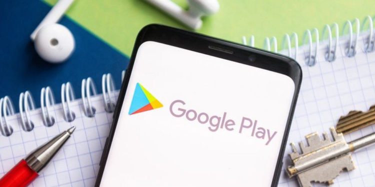Google faces new anti-trust lawsuit over app store
