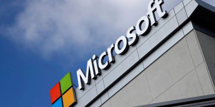 China accused of cyber-attack on Microsoft Exchange servers