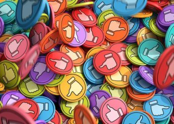 Twitter trials upvote and downvote buttons