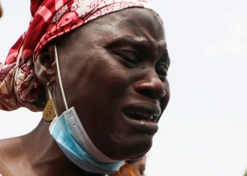 Nigerian outrage at brazen bandit attacks