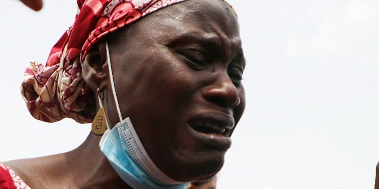Nigerian outrage at brazen bandit attacks