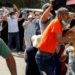 Tunisia's PM sacked after violent Covid protests