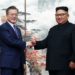 North and South Korea restore hotline after a year