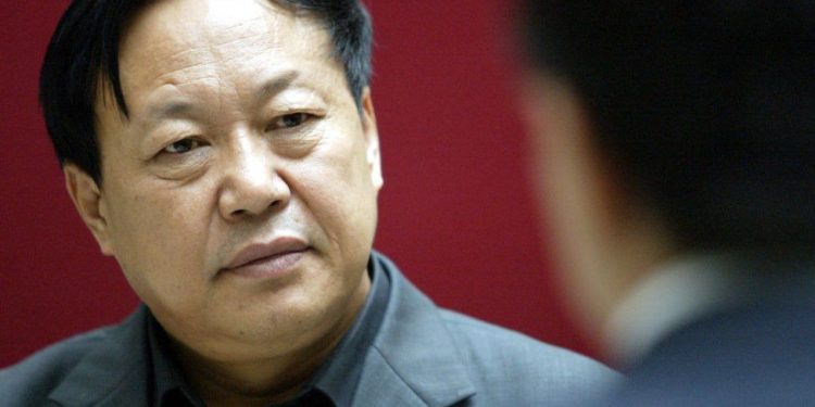 Outspoken billionaire Sun Dawu jailed for 18 years in China