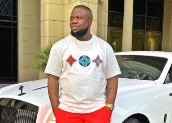 Hushpuppi: Nigerian influencer pleads guilty to money laundering