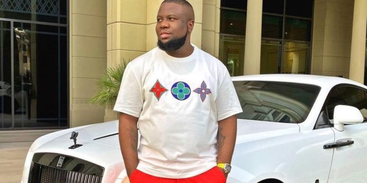 Hushpuppi: Nigerian influencer pleads guilty to money laundering
