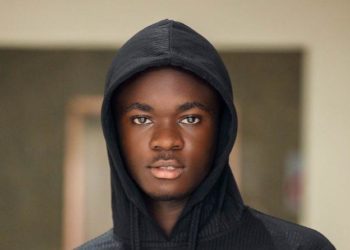 "I will not attend any Ghanaian university," Yaw TOG declares