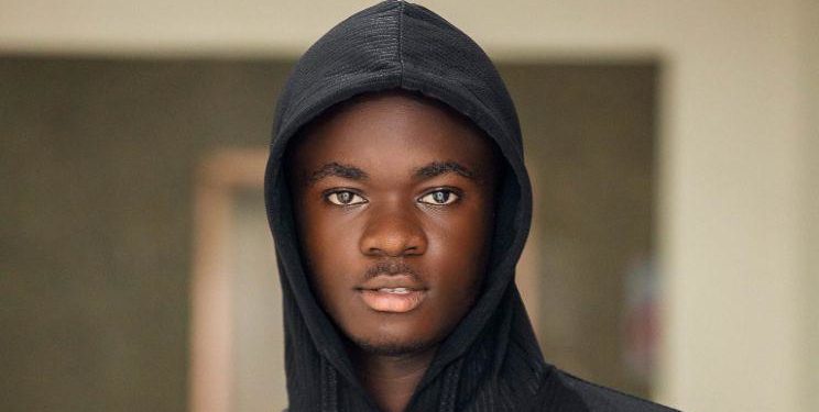 "I will not attend any Ghanaian university," Yaw TOG declares