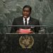 UK sanctions Equatorial Guinea Vice-President