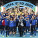 Result: Italy 1-1 England: Roberto Mancini’s side win Euro 2020 on penalties