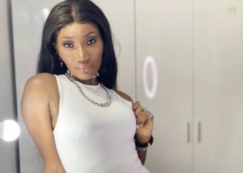 Wendy Shay accompanies Moesha down 'repentance lane'