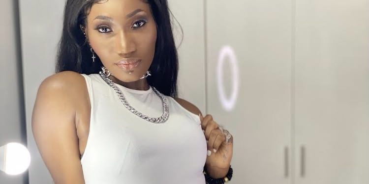 Wendy Shay accompanies Moesha down 'repentance lane'