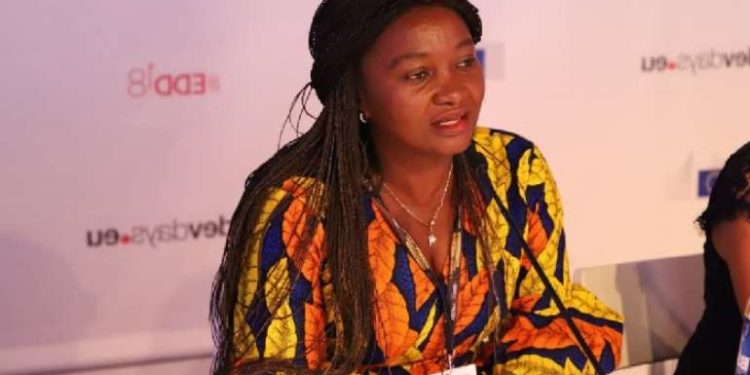 Justina Marigold Assan