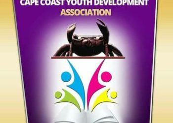Cape Coast Youth Development Association calls for support to develop the metropolis