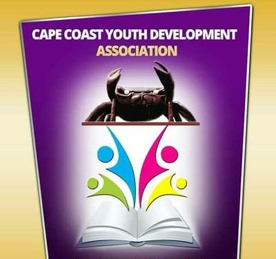Cape Coast Youth Development Association calls for support to develop the metropolis